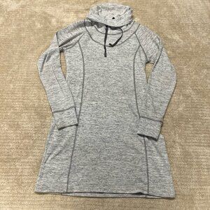 Kuhl Women’s Léa Dress Size M Born In The Mountains Camping Hiking Outdoor